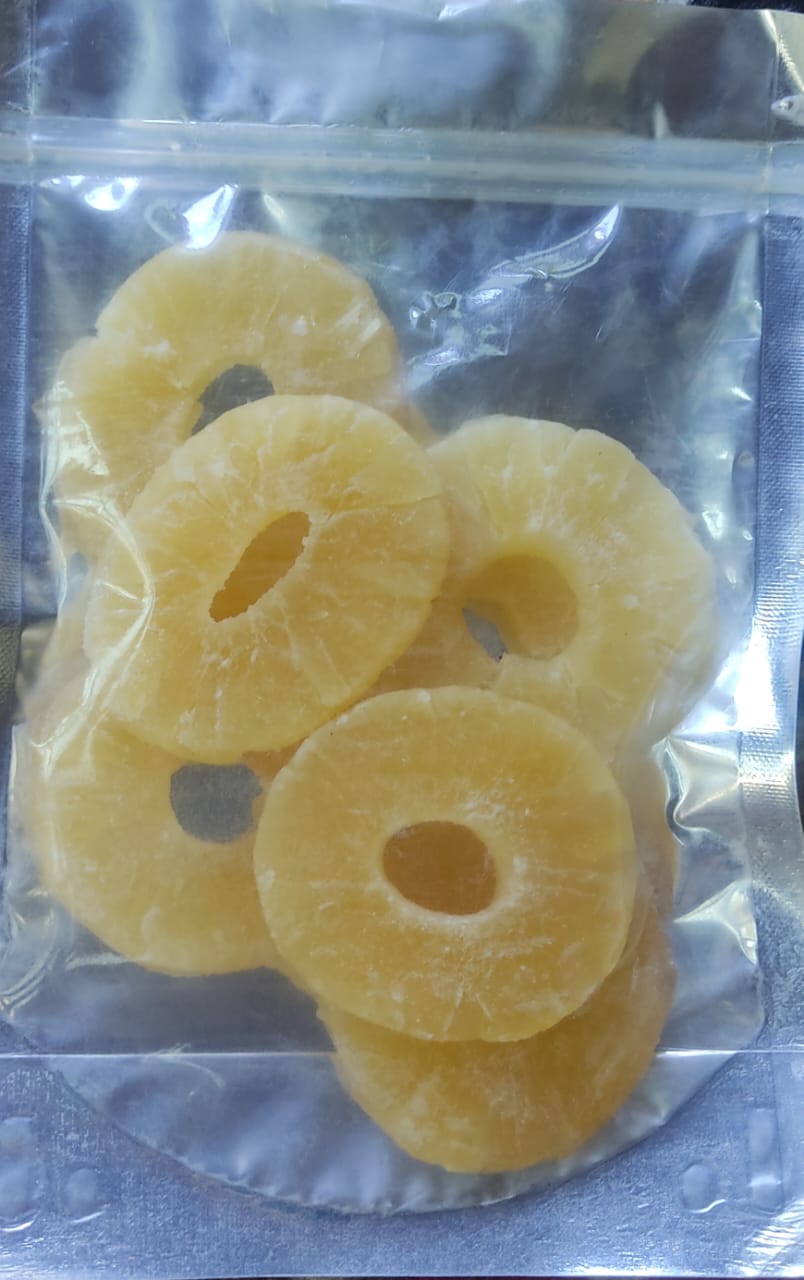 Pineapple ( 200 gram)