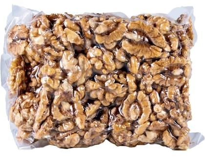 Organic Kashmiri walnut kernal (500 gram)