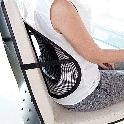 Car Seat Cushion with Back Support (Available in a pack of 1) 