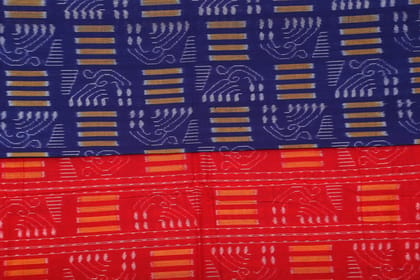 SAMBALPURI NEW PATTERN