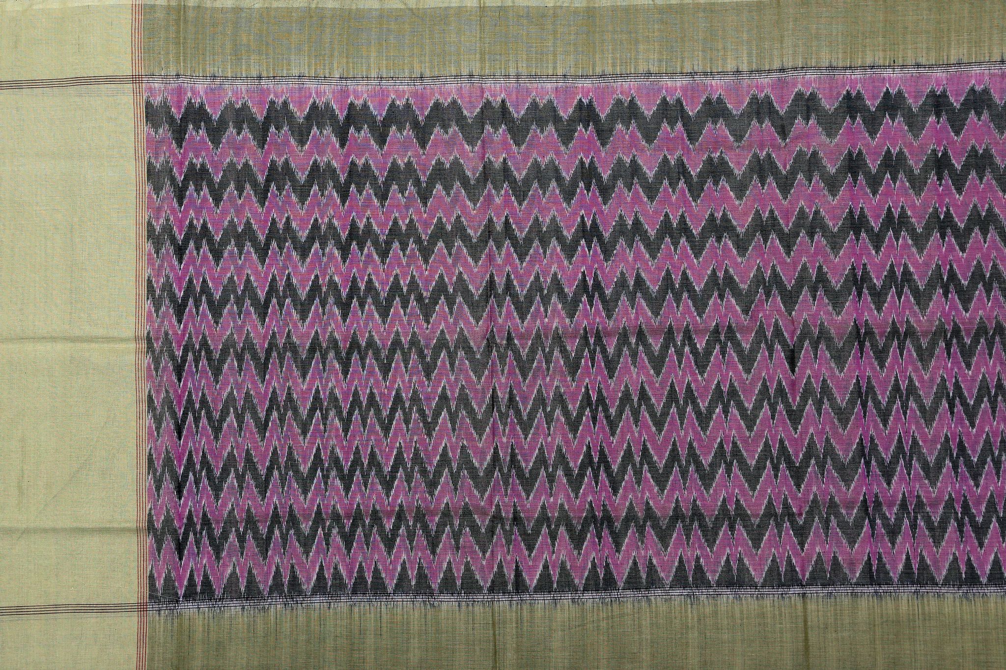 Sambalpuri Stole