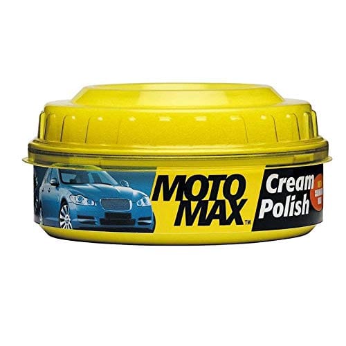 Motomax Cream Polish (230 g), Pack of 11