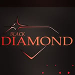 Black Diamond fashion 