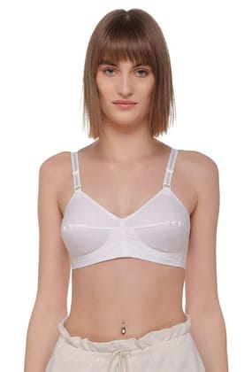 FASHION BONES Full Coverage Sports Cotton Bra for Women and Girls Combo  Pack of 3