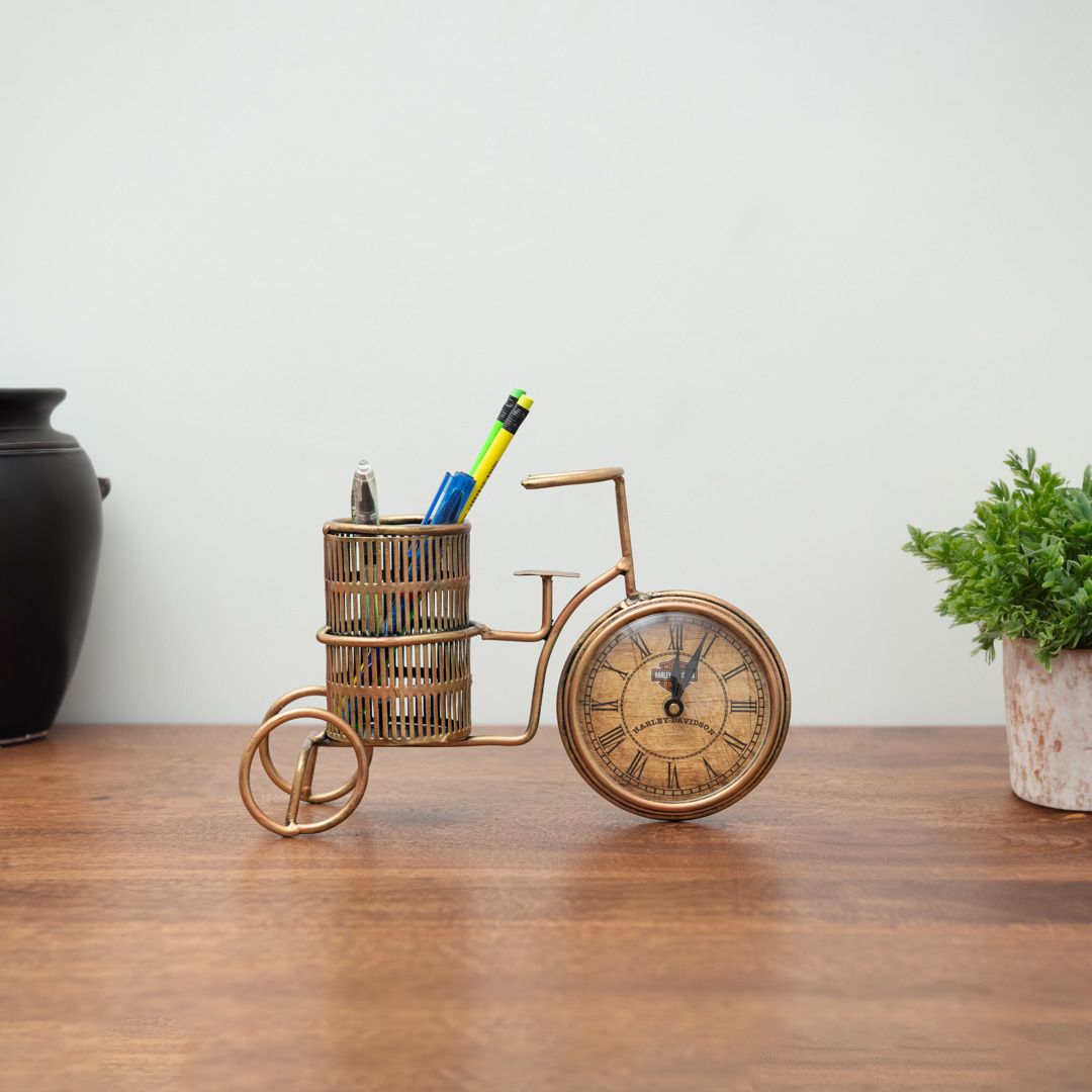 CYCLE PEN HOLDER