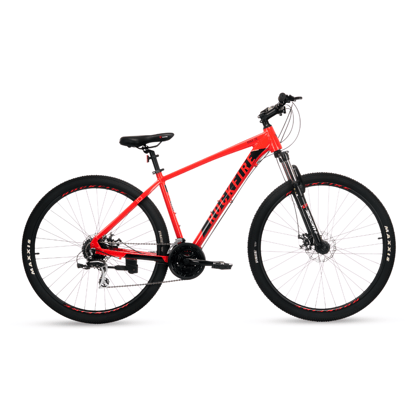 Rockfire Ridge 29 (Fully-Fitted and Ready to Ride)