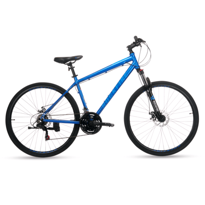 Rockfire Hustle Cross (Fully-Fitted and Ready to Ride)