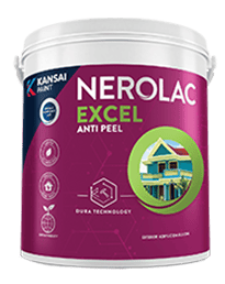 NEROLAC EXCEL ANTI - PEEL