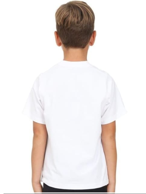 18101GD - Kids Short Sleeve Garment Dye T-shirt – Los Angeles Apparel