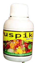 Bio-Fertilizer | Puspika | 100ML