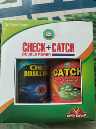 Check+catch