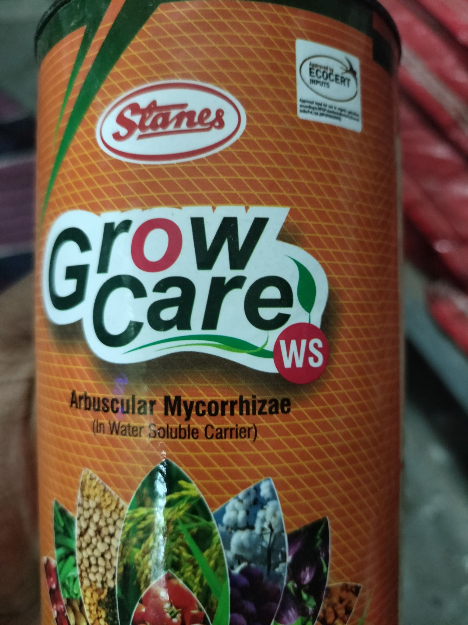 Growcare ws