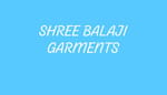 SHREE BALAJI GARMENTS