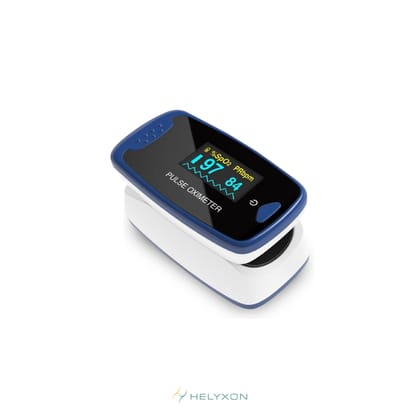 OXY-0 (Basic SPO2 Monitor) Pulse Oximeter