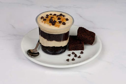 Triple Chocolate Mousse Cake – Epilicious