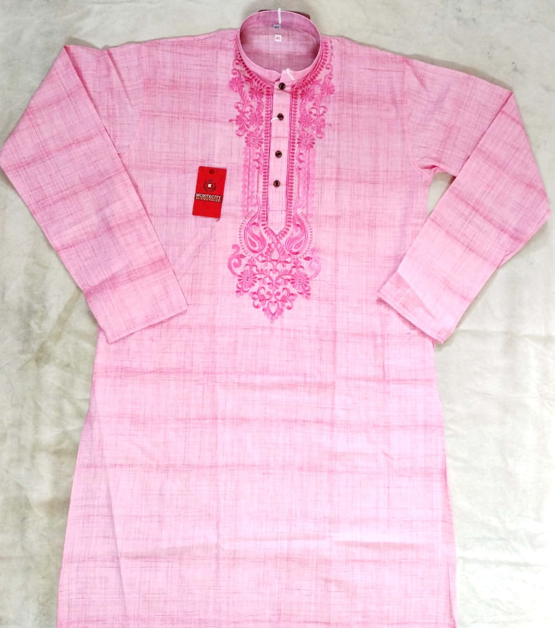 Men's kurta