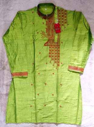 Men's kurta