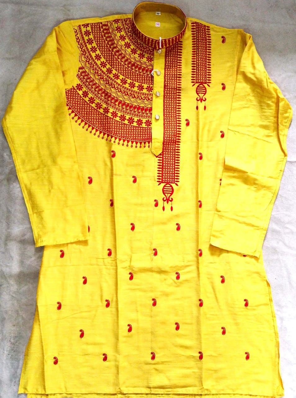 Men's Kurta