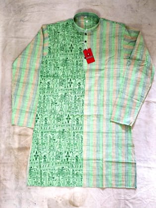 Men's kurta