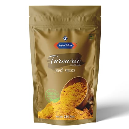 Turmeric Powder