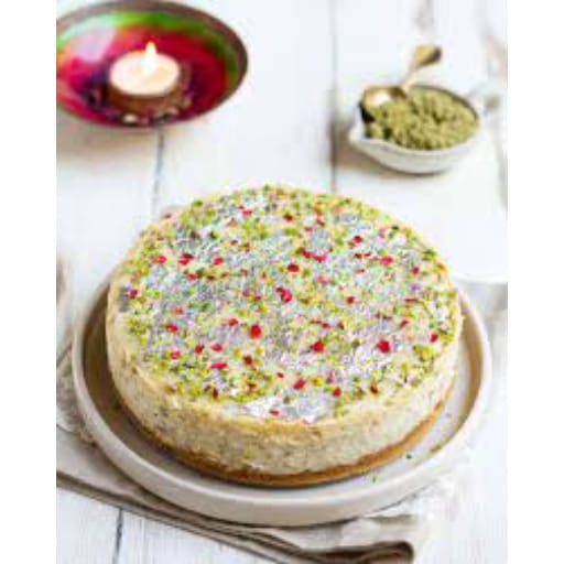 Thandai Tres Leches Cake Recipe | Maneet Chauhan | Food Network