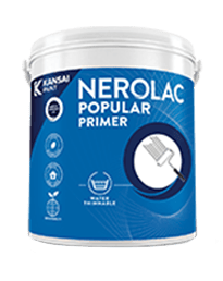NEROLAC POPULAR PRIMER - 10 LTR