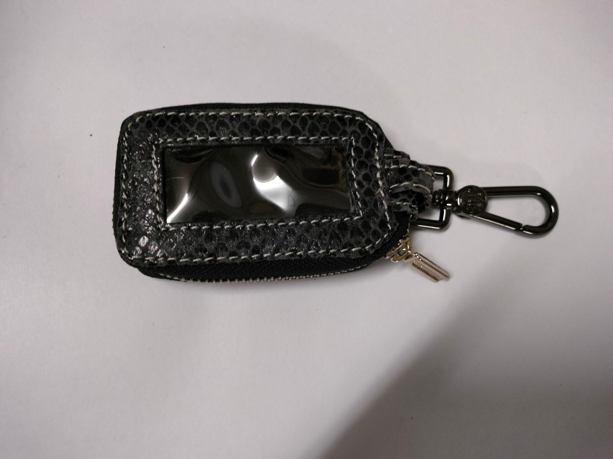 KEY FOB - CAR KEY CHAIN