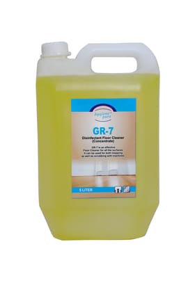 Floor Cleaner Hygiene Pure 5L