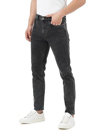 Men's Stretchable Slim Fit Jeans