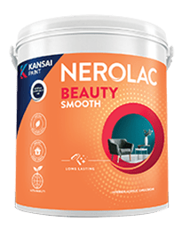 NEROALC BEAUTY  SMOOTH  EMULSION - WHITE -  20 LTR.