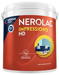 NEROLAC IMPRESSION GLITTER SILVER  - 1 LTR.