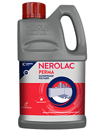 NEROLAC PERMA  WATER PROOF POLYMER -  1 LTR.