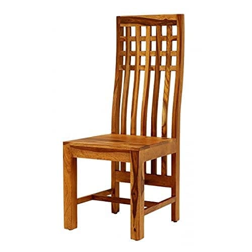 Wooden armchair best sale