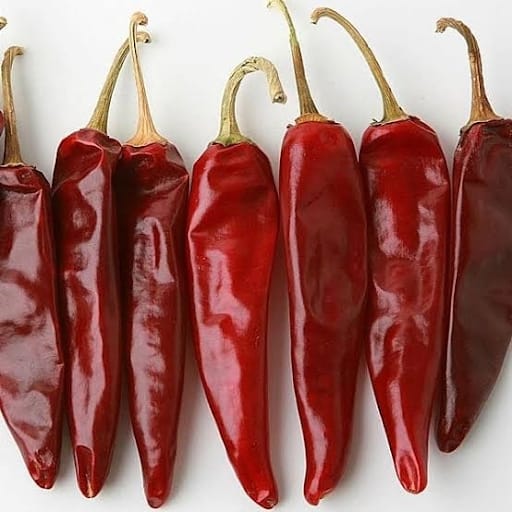 Red Chilli