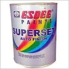 ESDEE SUPERSET BLACK -  1 LTR