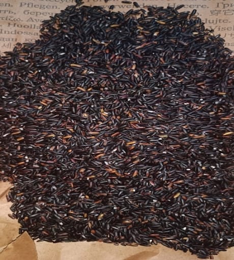 Black Rice