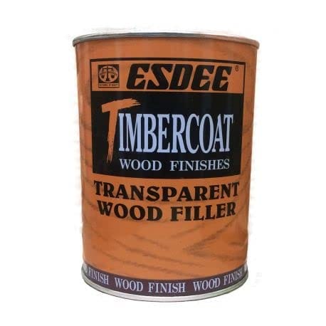 ESDEE TIMBER COAT WOOD  FILLER  -  500 ML