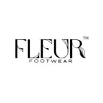 FLEUR FOOTWEAR