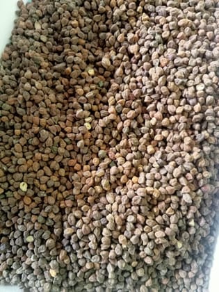 Black chana 1kg