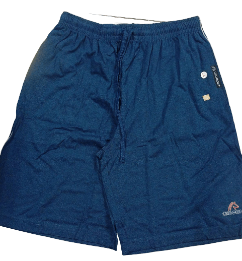 Men's fashnaval short lower,chadda-Blue