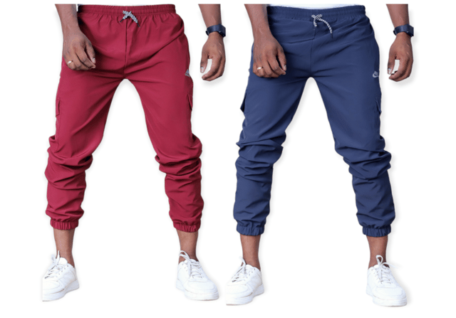 sti Solid Men Black, Blue Track Pants - Buy sti Solid Men Black, Blue Track  Pants Online at Best Prices in India | Flipkart.com