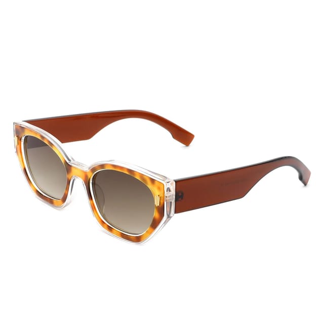 Buy Oversized Vintage Inspired Super & Bold Retro Designer Cat Eye  Sunglasses Online at desertcartINDIA