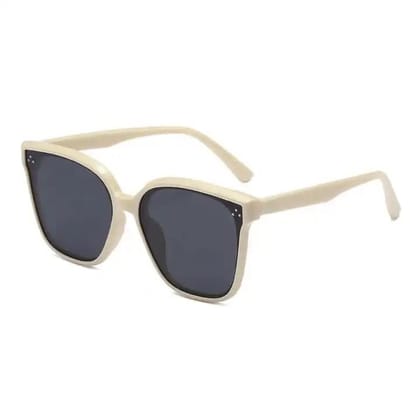 Eyenaks Full Rim Oversized Sunglass with UV Protection