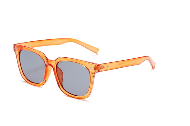 Orange Sunglasses - Buy Trendy Orange Sunglasses Online in India | Myntra