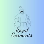 Royal garments 