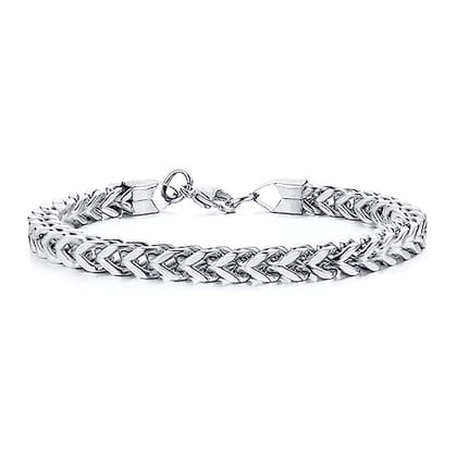925 Silver Horse Charm Bracelet Chain For Women Fashion Jewelry - AliExpress