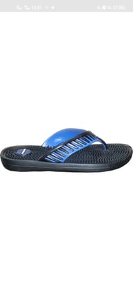 ACTION Stylish & Lightweight Casual Slippers for Men