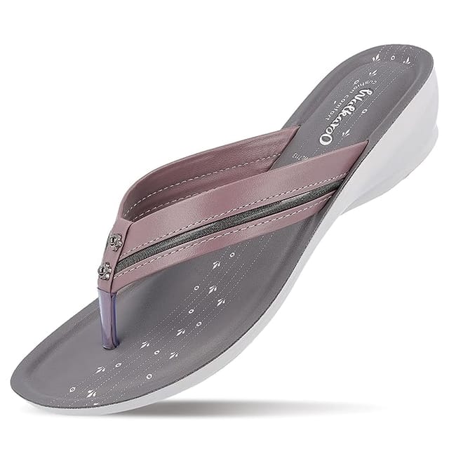 Walkaroo flip online flops