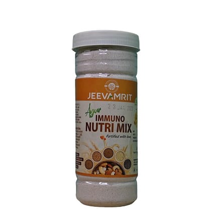 Immuno Nutrimix