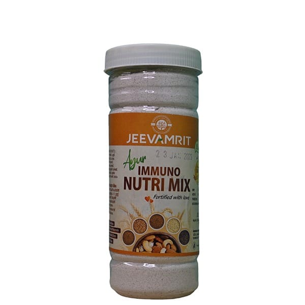 Immuno Nutrimix